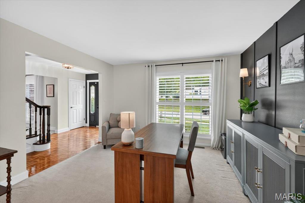 Evergreen 5 - Residential