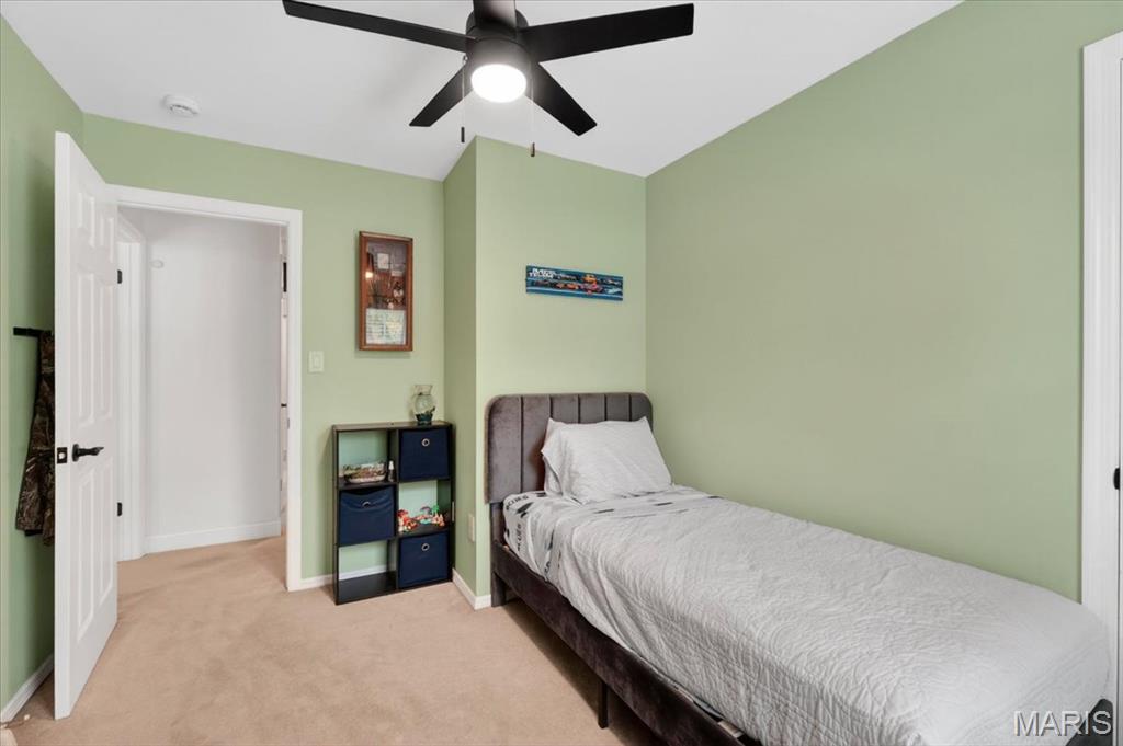 Evergreen 5 - Residential