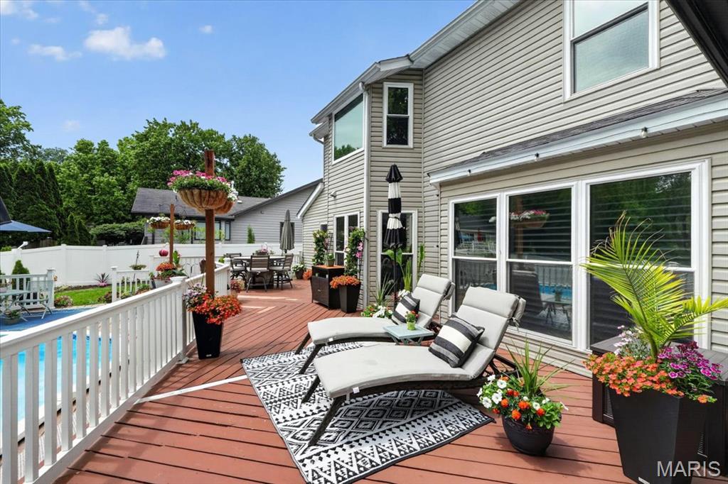 Evergreen 5 - Residential
