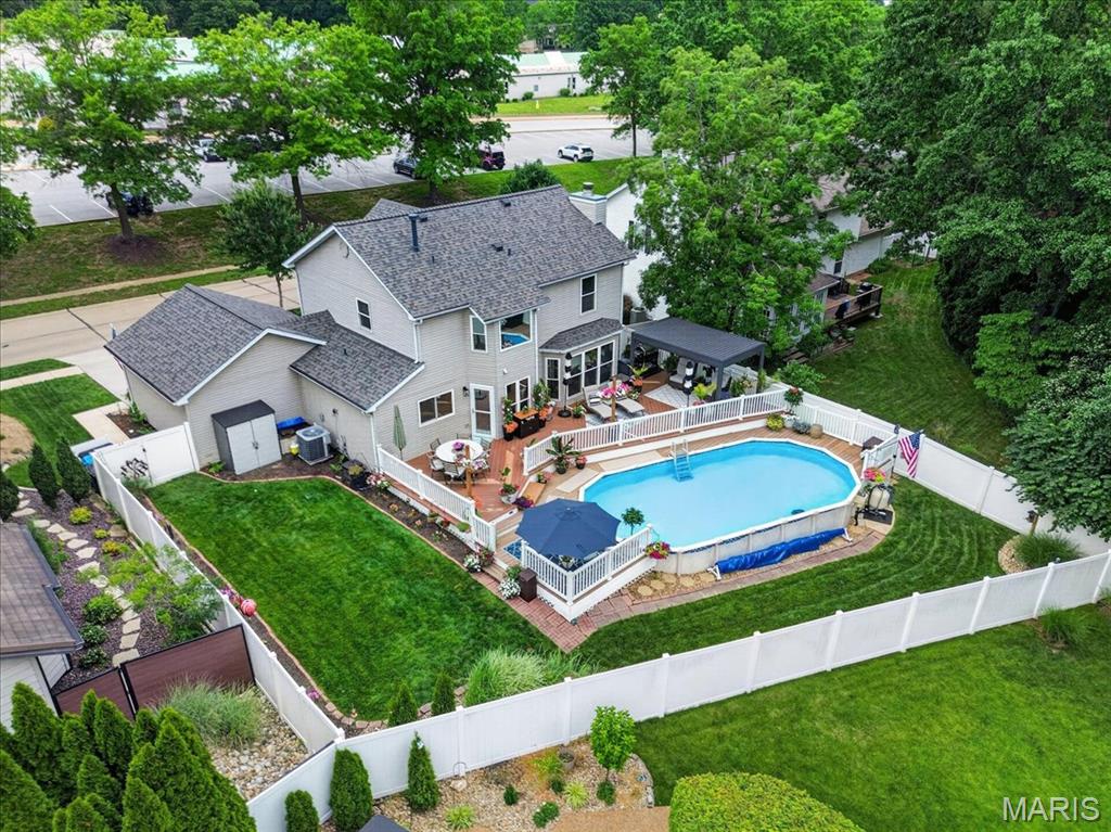 Evergreen 5 - Residential