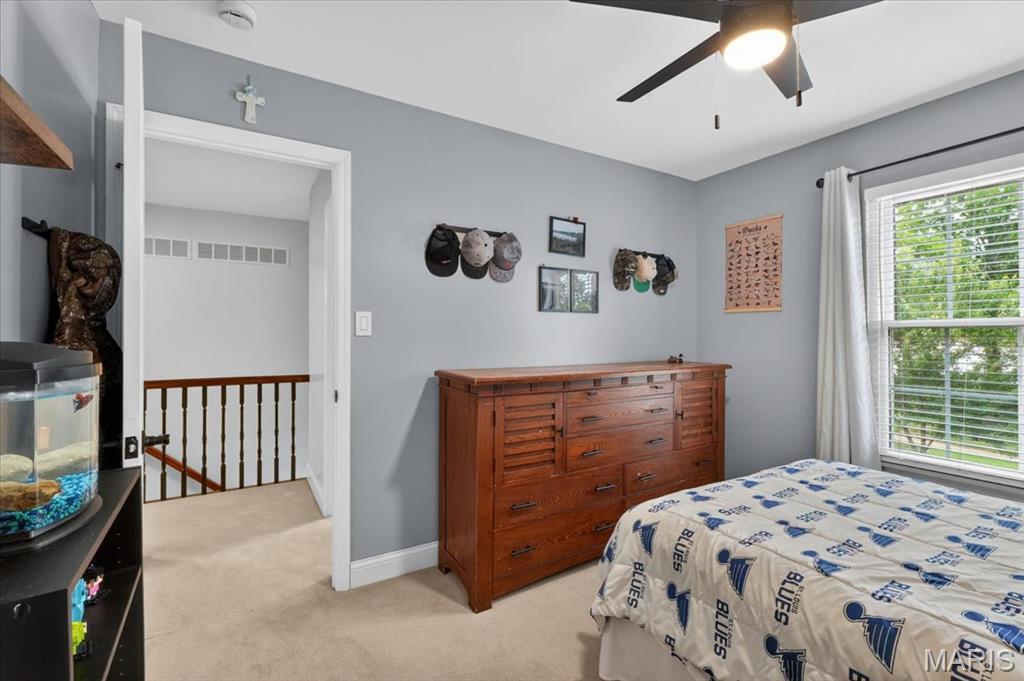 Evergreen 5 - Residential