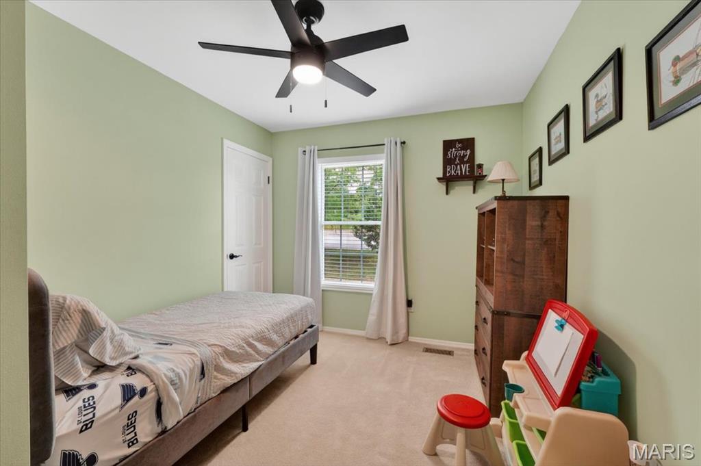 Evergreen 5 - Residential