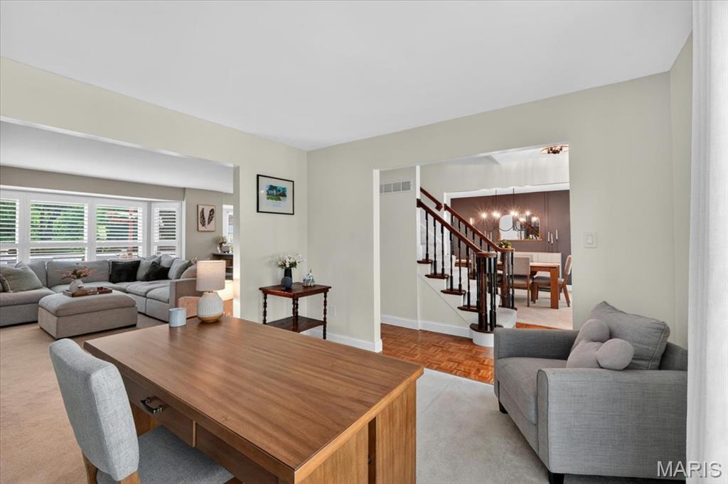 Evergreen 5 - Residential