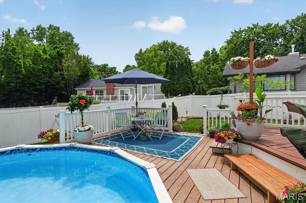 Evergreen 5 - Residential