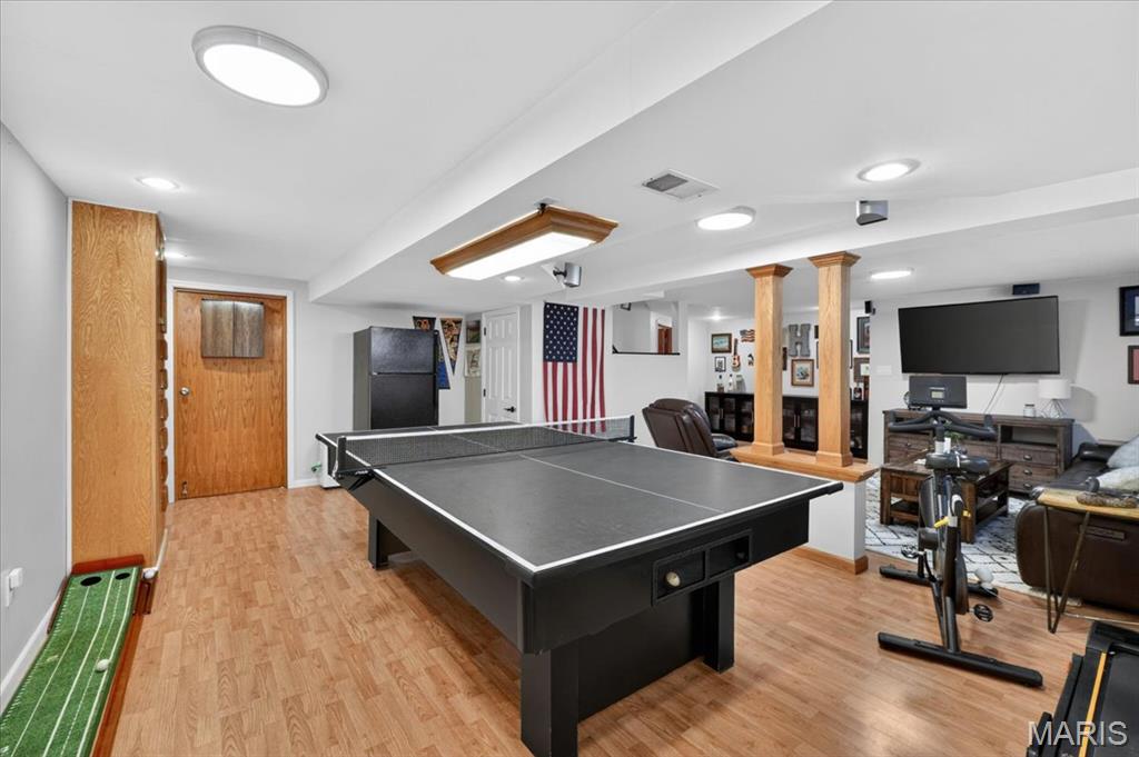 Evergreen 5 - Residential