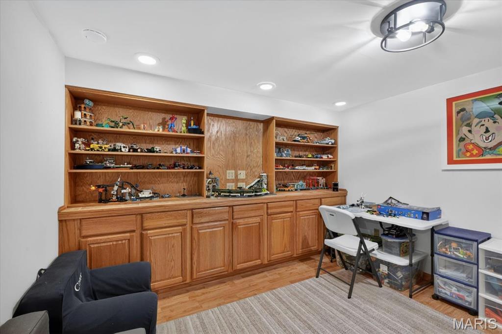 Evergreen 5 - Residential