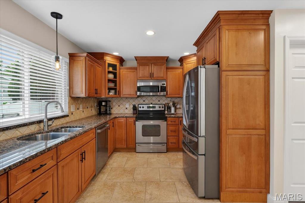 Evergreen 5 - Residential