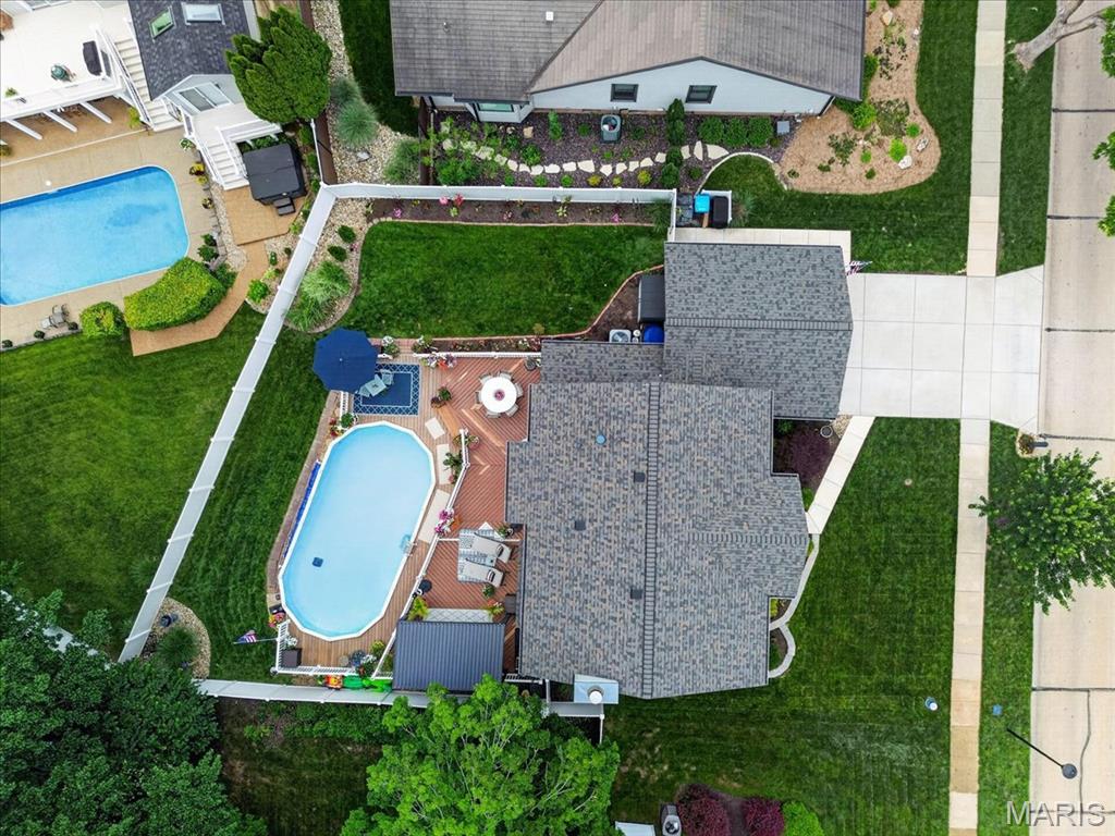 Evergreen 5 - Residential