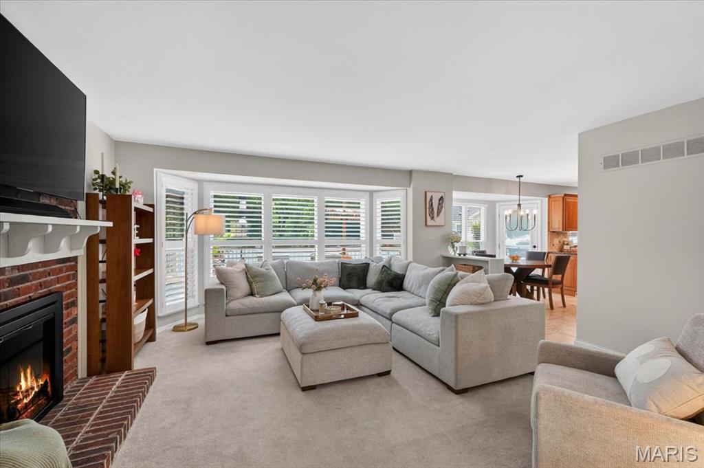 Evergreen 5 - Residential