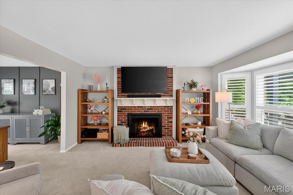 Evergreen 5 - Residential