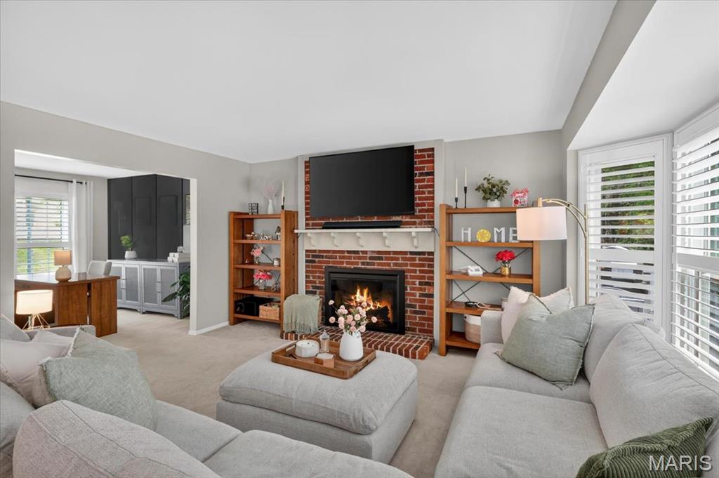 Evergreen 5 - Residential