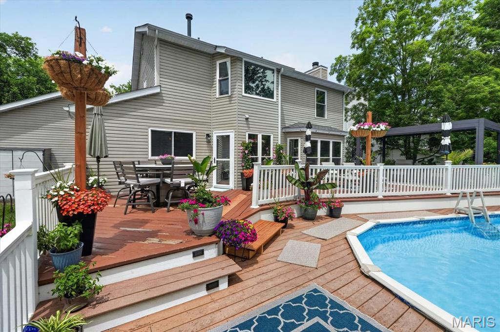Evergreen 5 - Residential