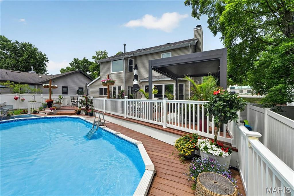 Evergreen 5 - Residential
