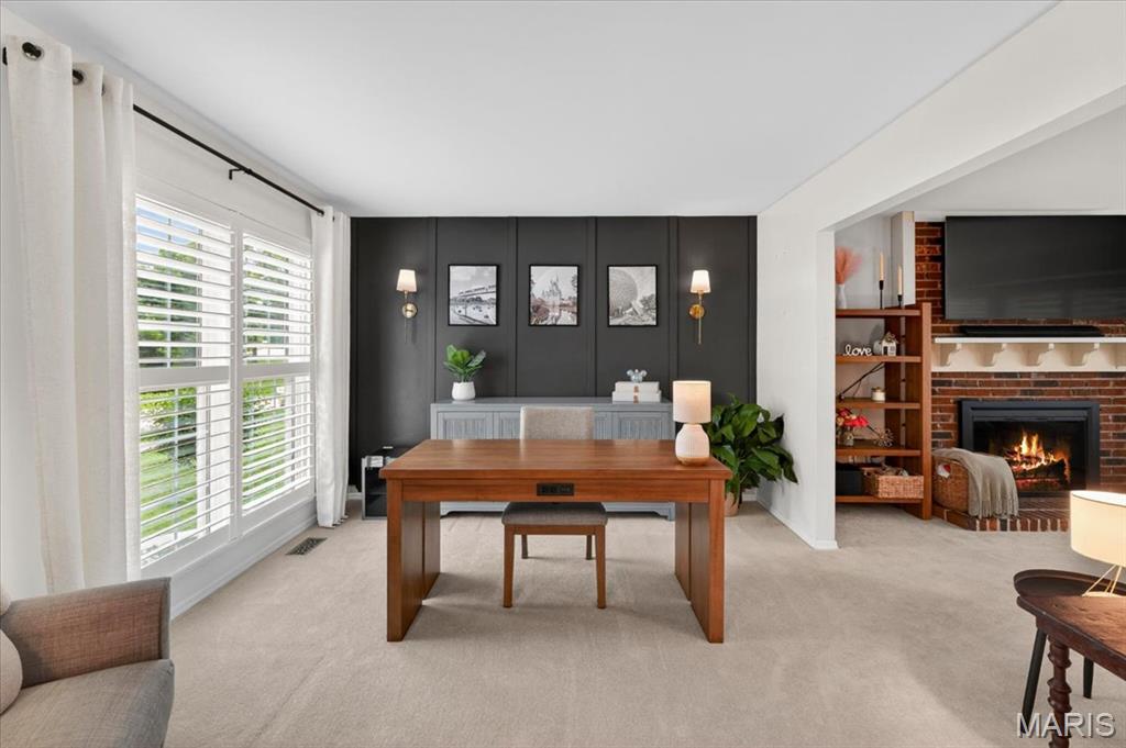 Evergreen 5 - Residential