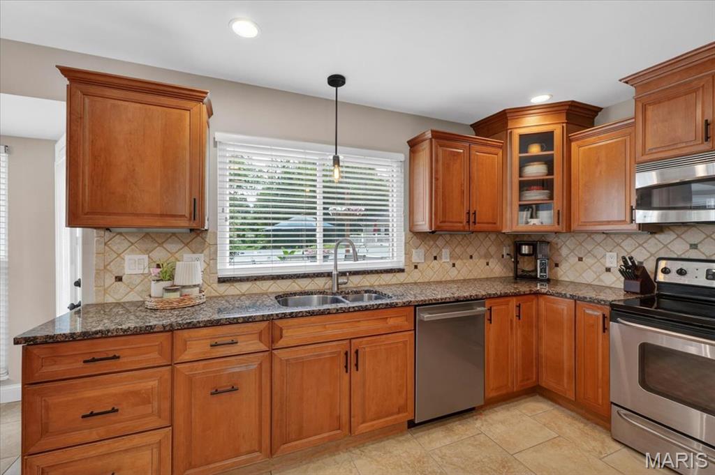 Evergreen 5 - Residential