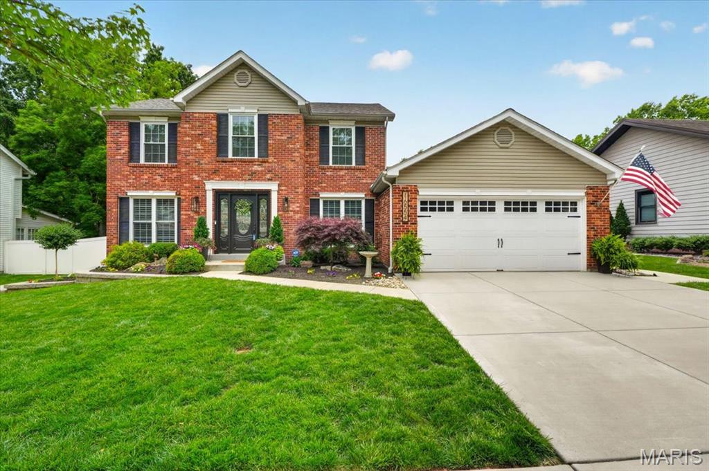 Evergreen 5 - Residential