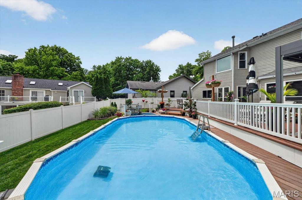Evergreen 5 - Residential