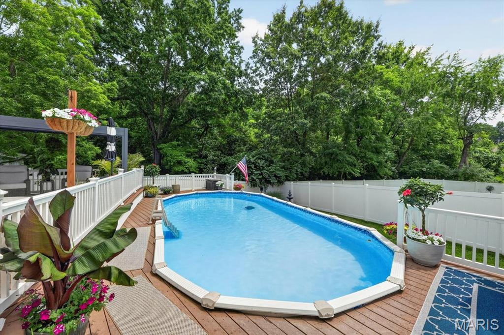 Evergreen 5 - Residential