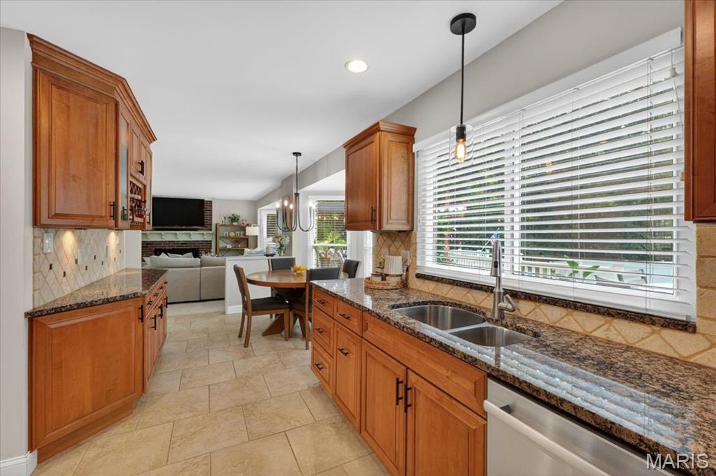 Evergreen 5 - Residential