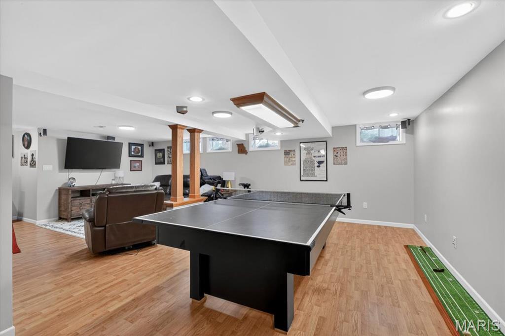 Evergreen 5 - Residential