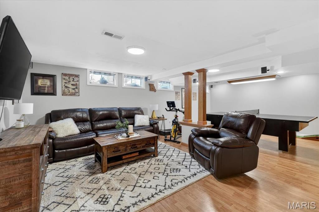 Evergreen 5 - Residential