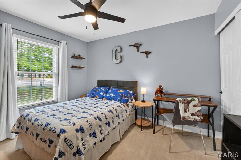 Evergreen 5 - Residential