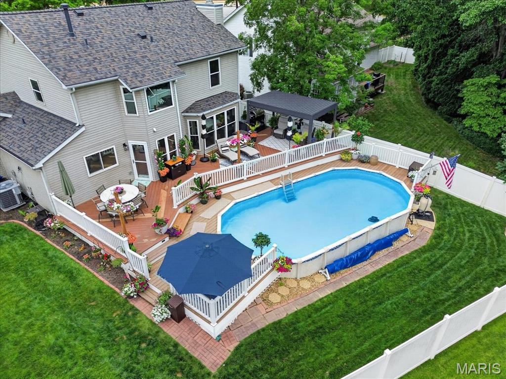 Evergreen 5 - Residential
