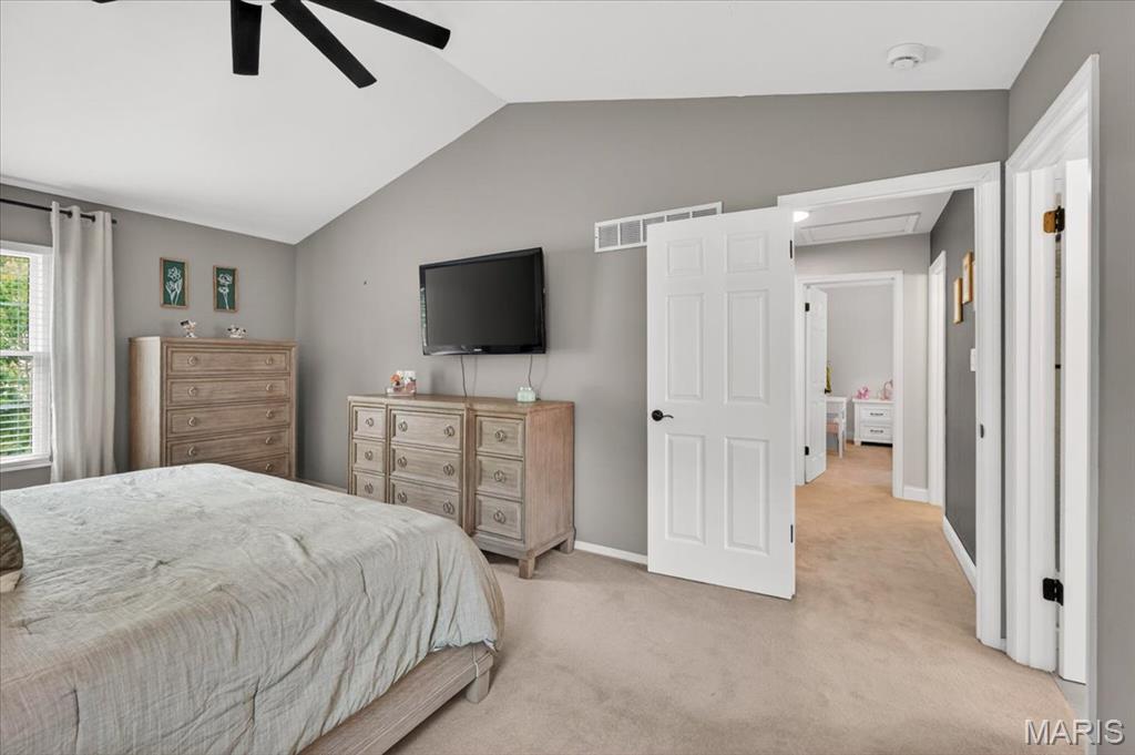 Evergreen 5 - Residential