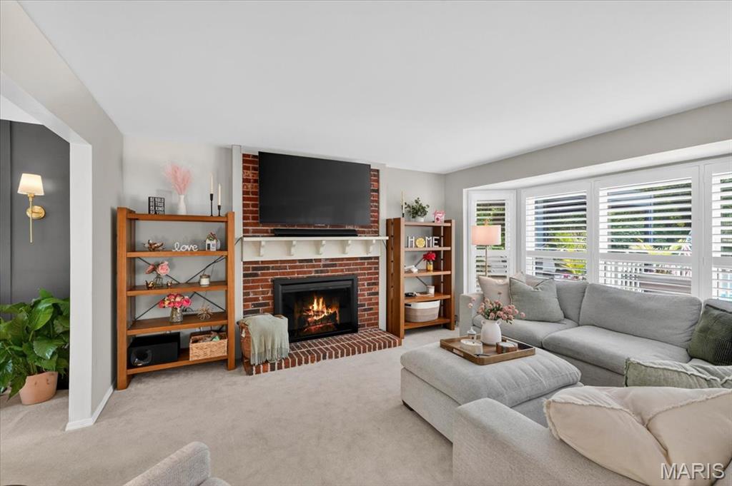 Evergreen 5 - Residential