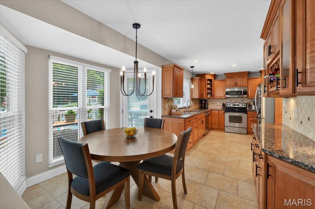 Evergreen 5 - Residential