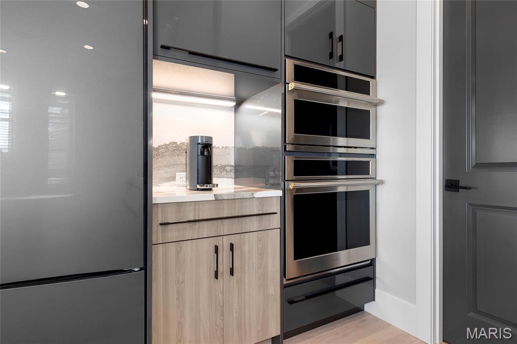 Waterfront At Wildhorse Village - Residential