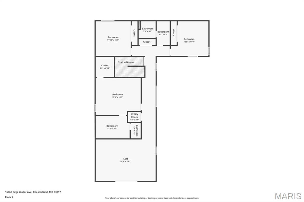 Waterfront At Wildhorse Village - Residential