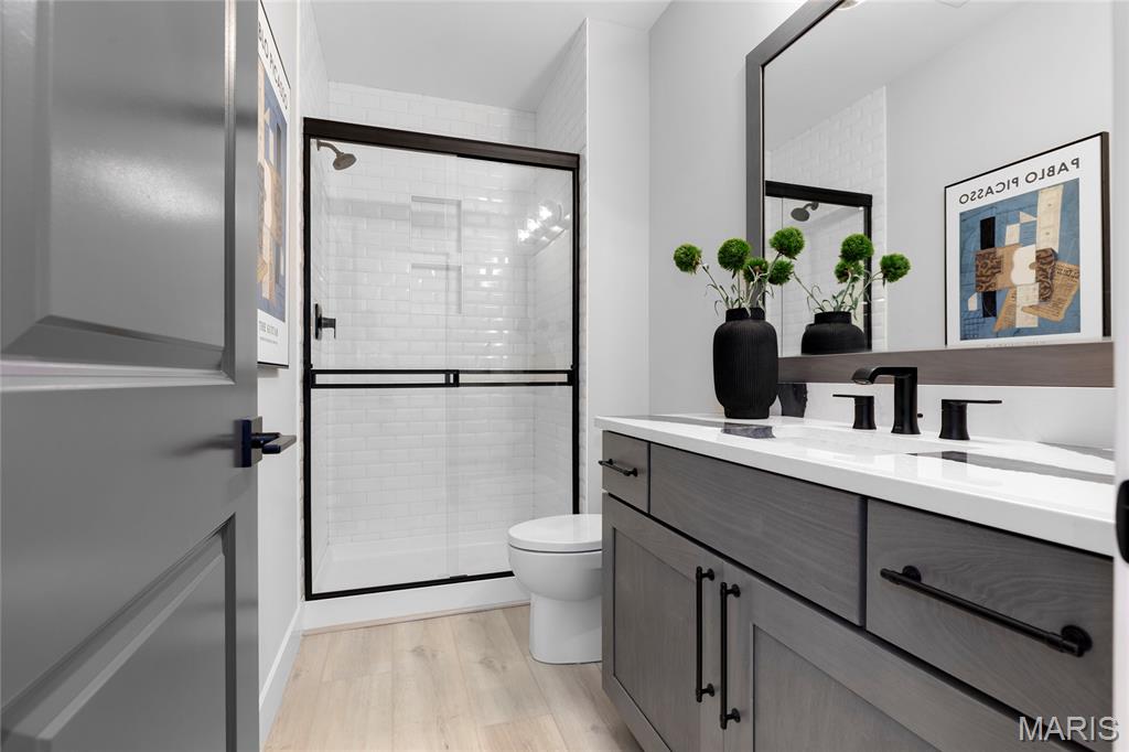 Waterfront At Wildhorse Village - Residential