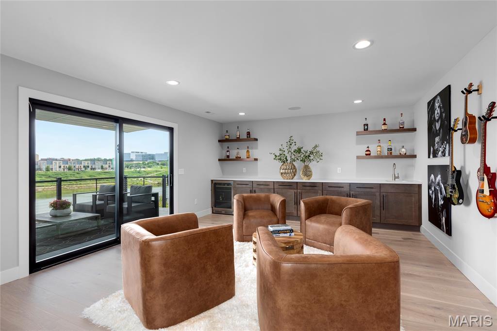 Waterfront At Wildhorse Village - Residential