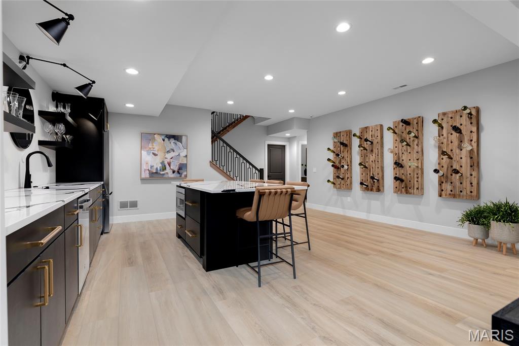 Waterfront At Wildhorse Village - Residential