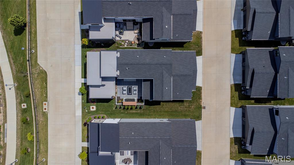 Waterfront At Wildhorse Village - Residential