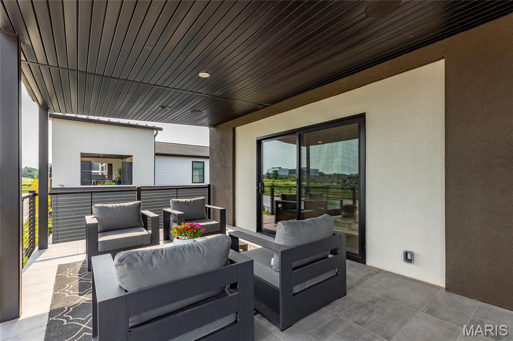 Waterfront At Wildhorse Village - Residential