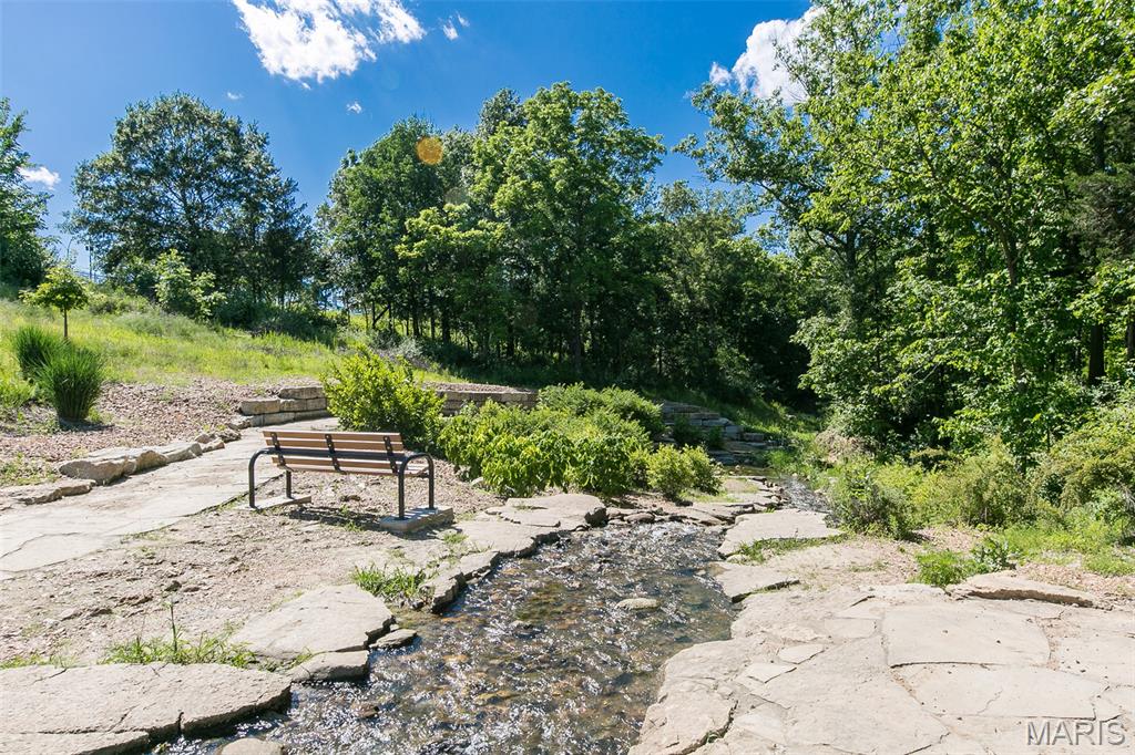 Waterfront At Wildhorse Village - Residential