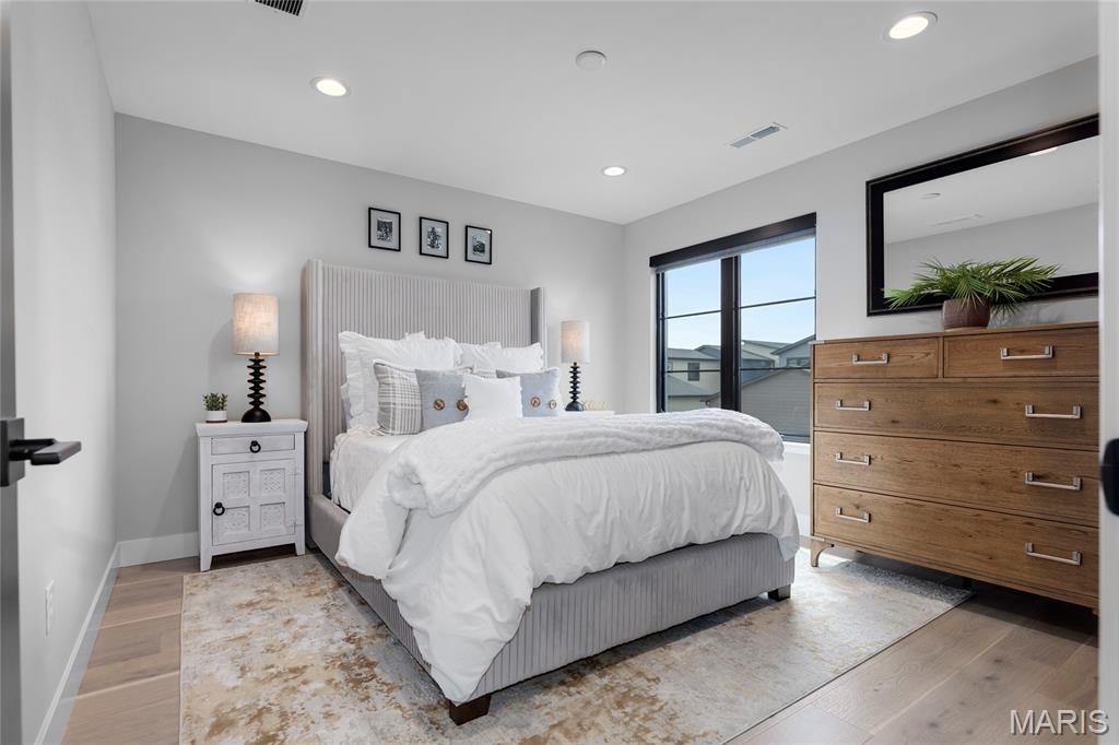 Waterfront At Wildhorse Village - Residential