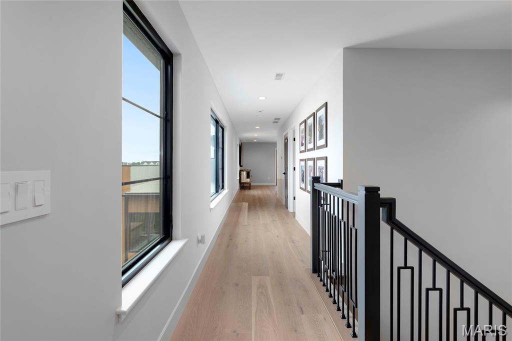 Waterfront At Wildhorse Village - Residential