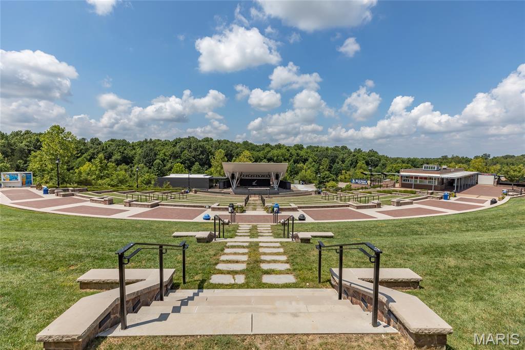 Waterfront At Wildhorse Village - Residential