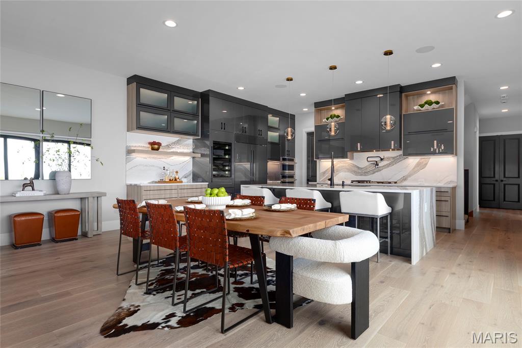 Waterfront At Wildhorse Village - Residential