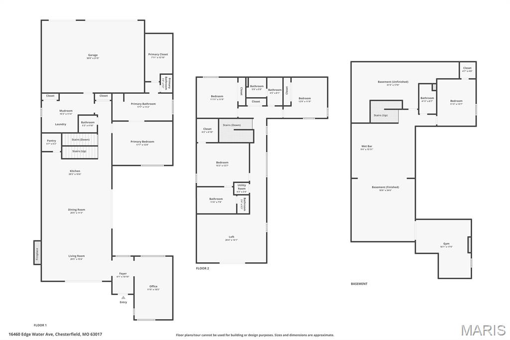 Waterfront At Wildhorse Village - Residential