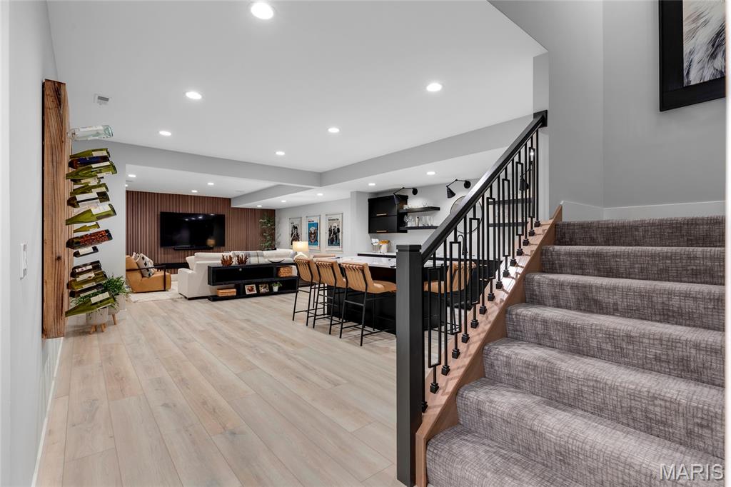 Waterfront At Wildhorse Village - Residential