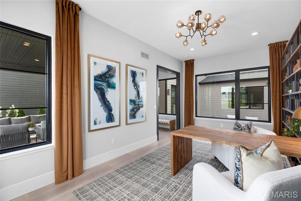 Waterfront At Wildhorse Village - Residential