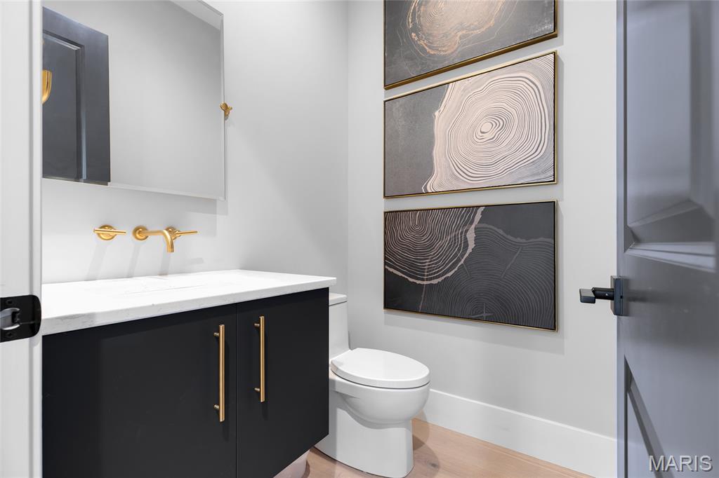 Waterfront At Wildhorse Village - Residential