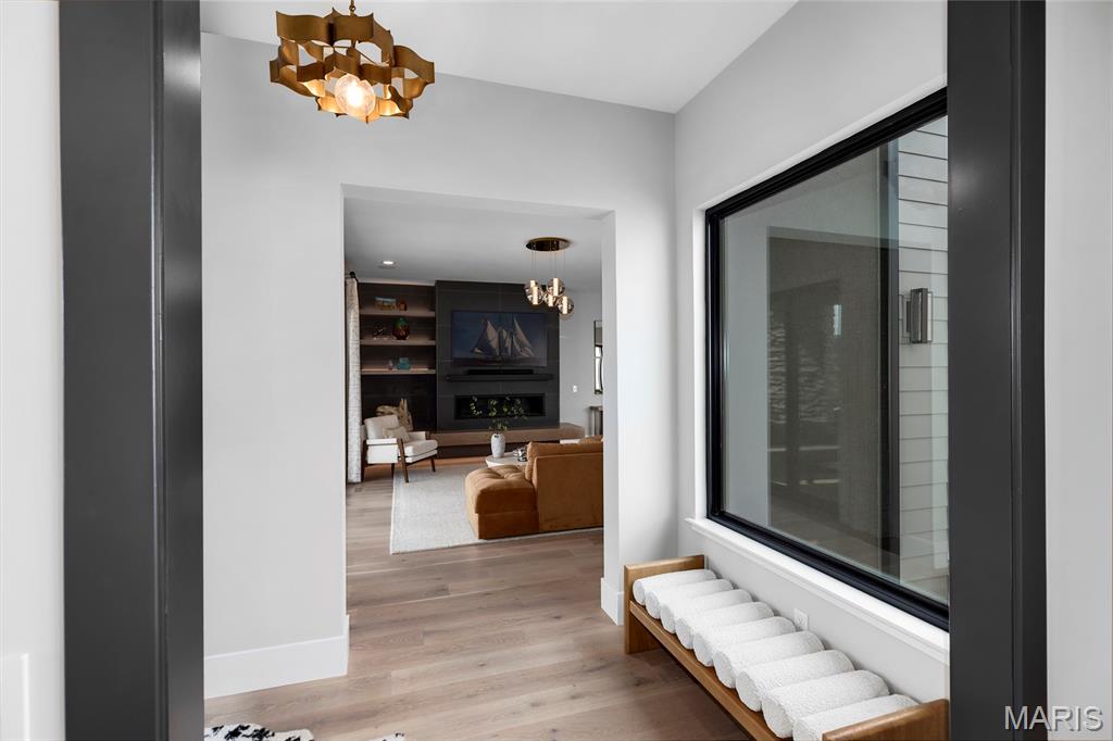 Waterfront At Wildhorse Village - Residential