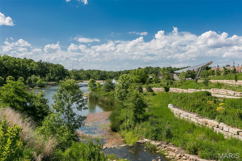Waterfront At Wildhorse Village - Residential