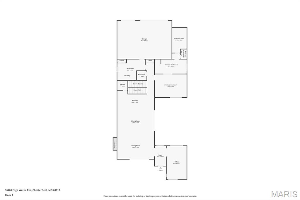 Waterfront At Wildhorse Village - Residential