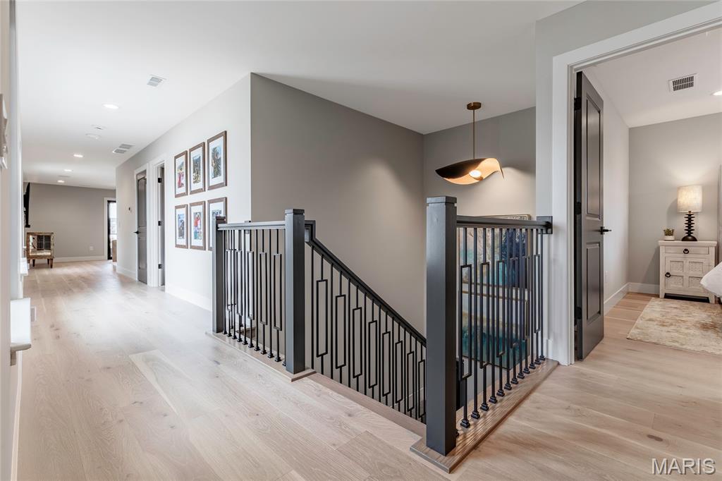 Waterfront At Wildhorse Village - Residential